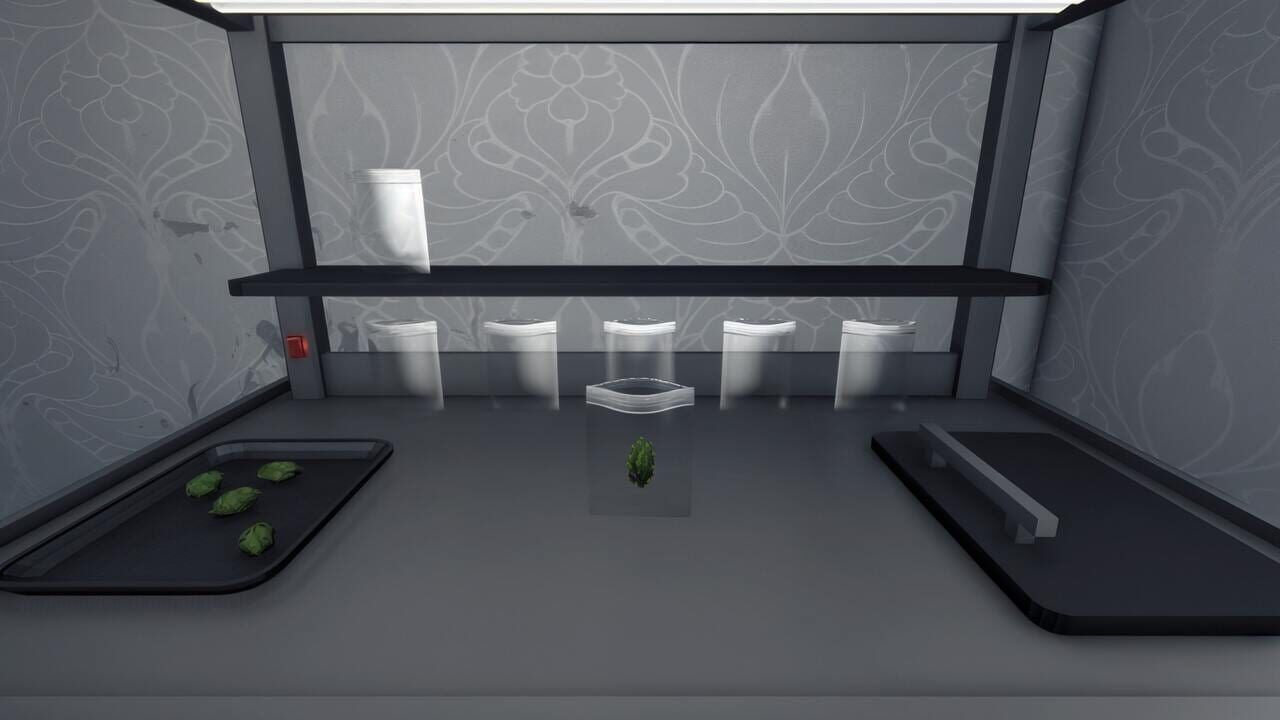 Weed Syndicate Empire