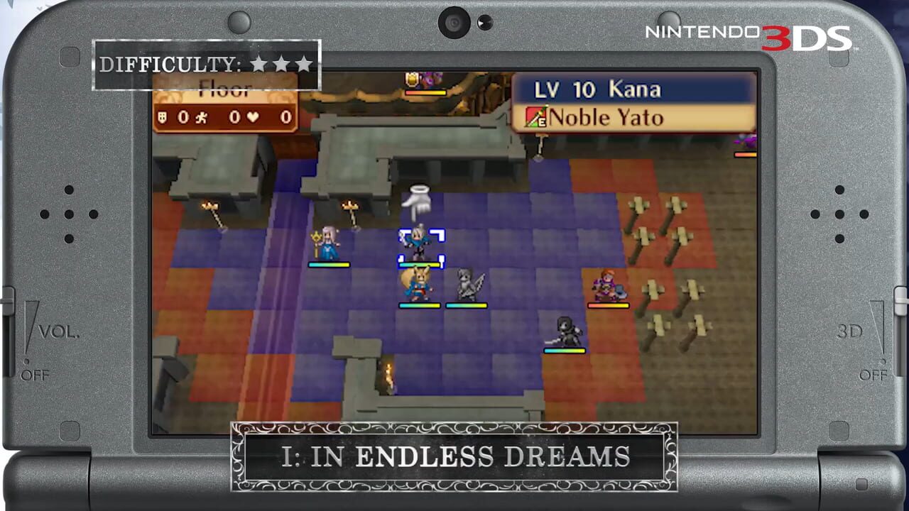 Fire Emblem Fates: Map Pack 2