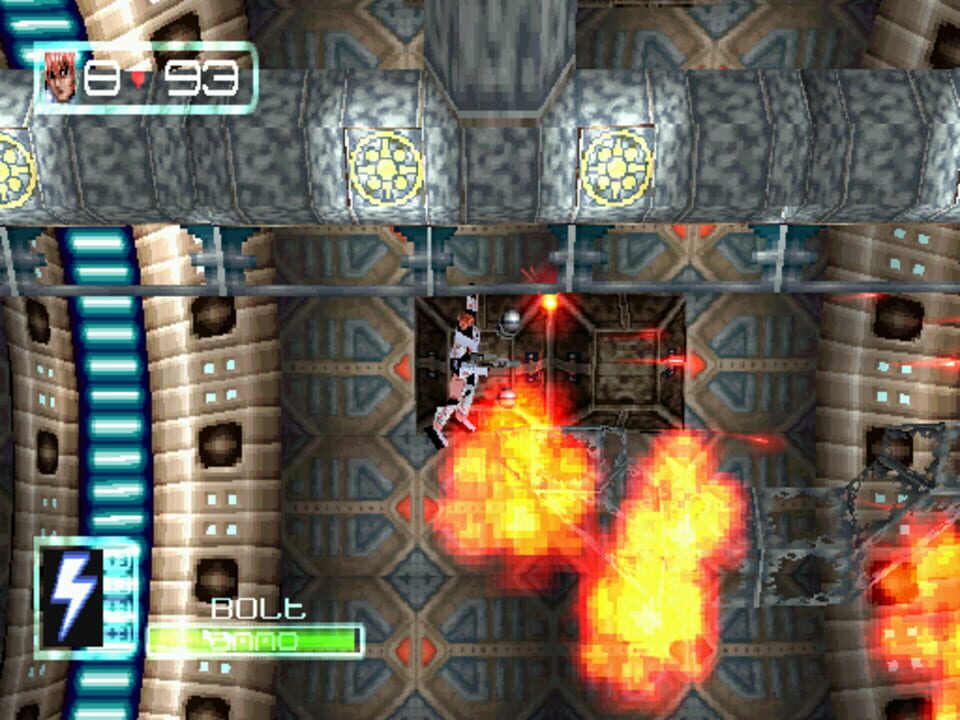 Assault: Retribution