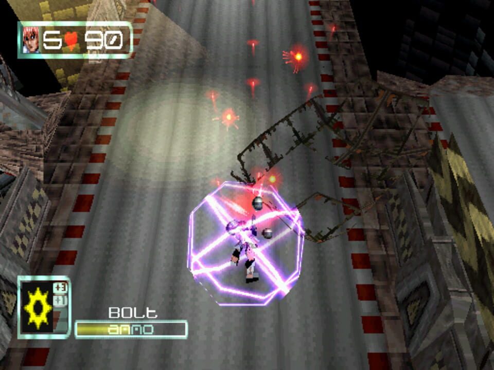 Assault: Retribution