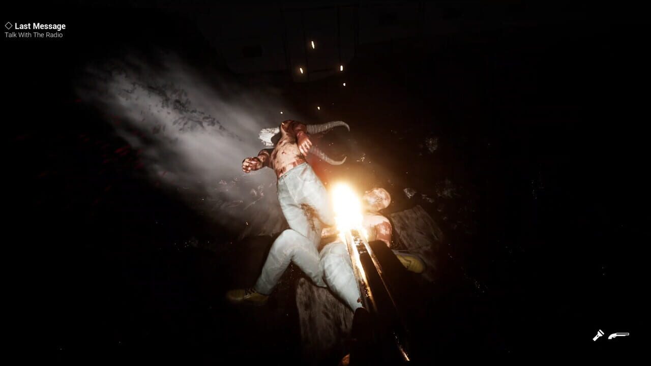 Project: Fractured Reality