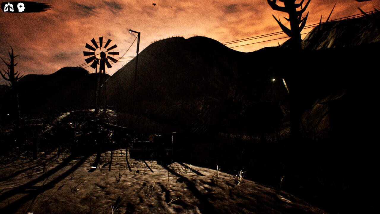 Farol del Diablo (Devil’s Lantern)