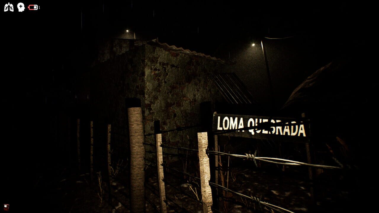 Farol del Diablo (Devil’s Lantern)