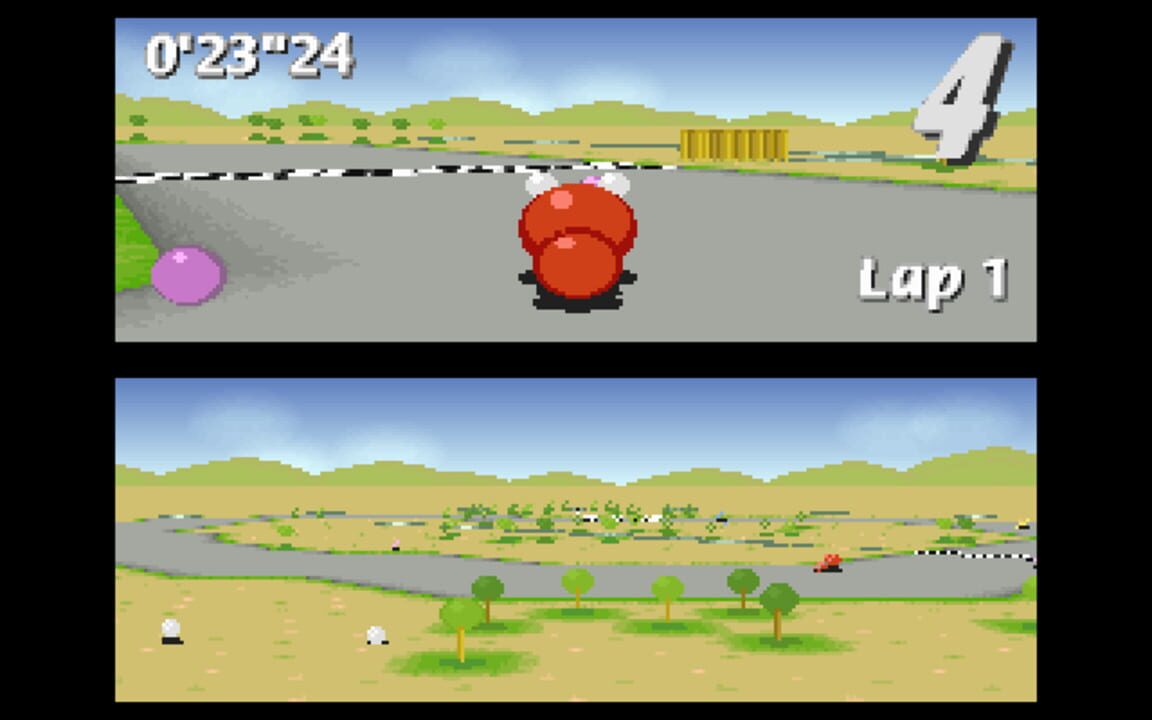 Super Worms