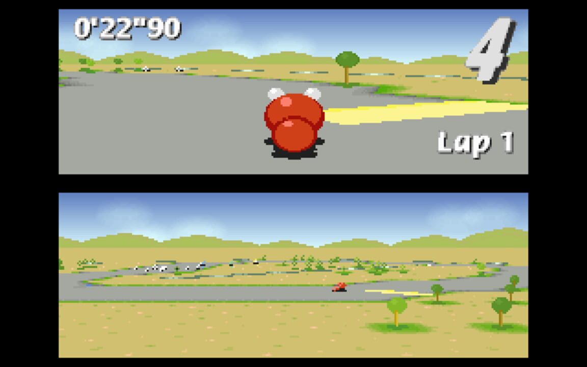 Super Worms