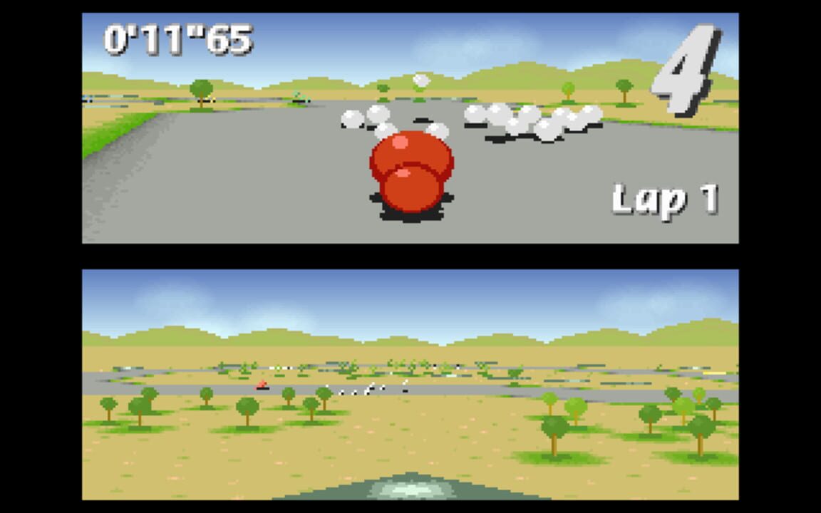 Super Worms