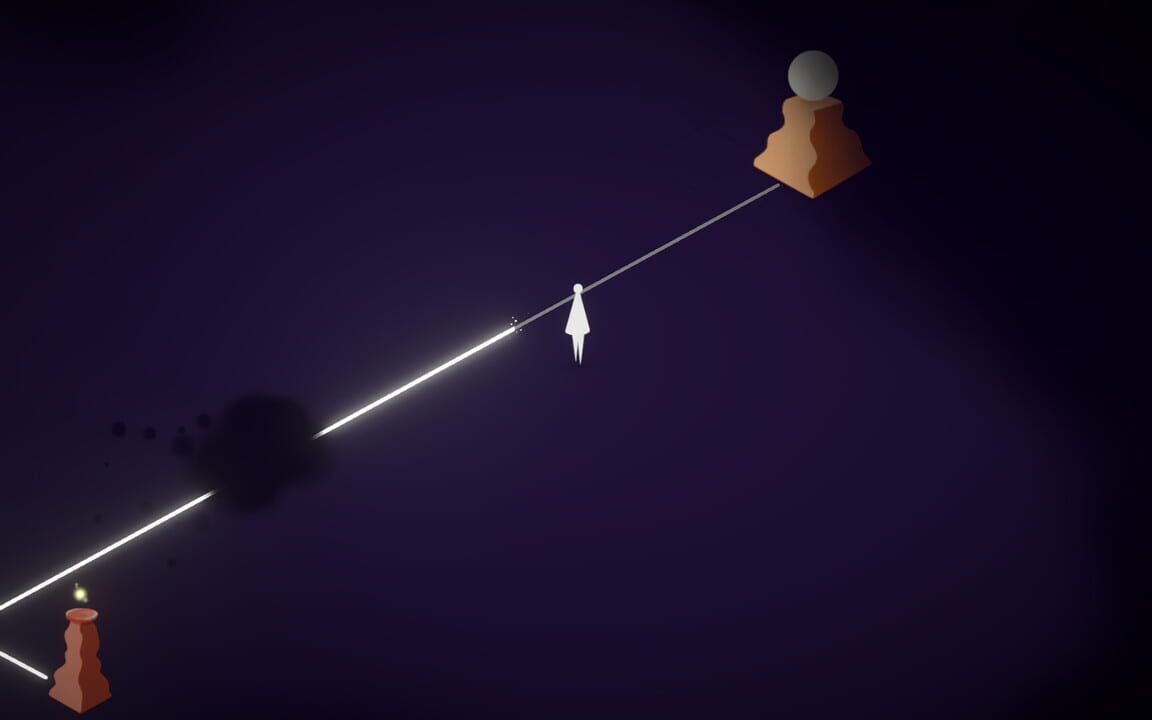 There Will Be Light