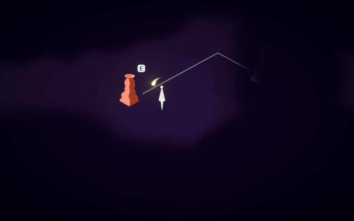 There Will Be Light
