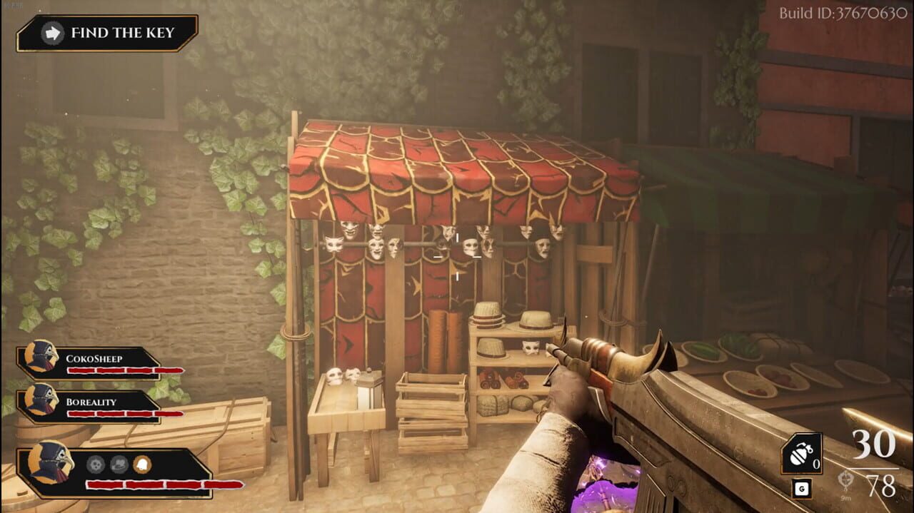 Umbra Mortis