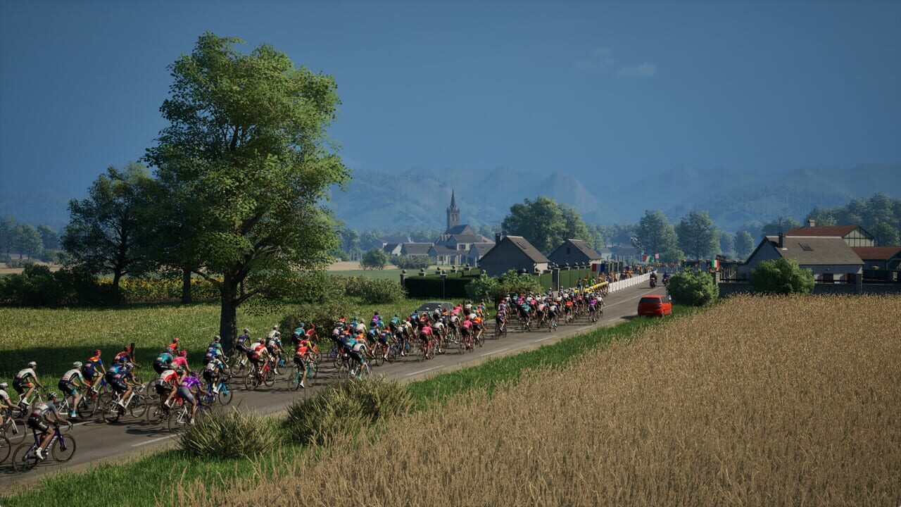 Pro Cycling Manager 25