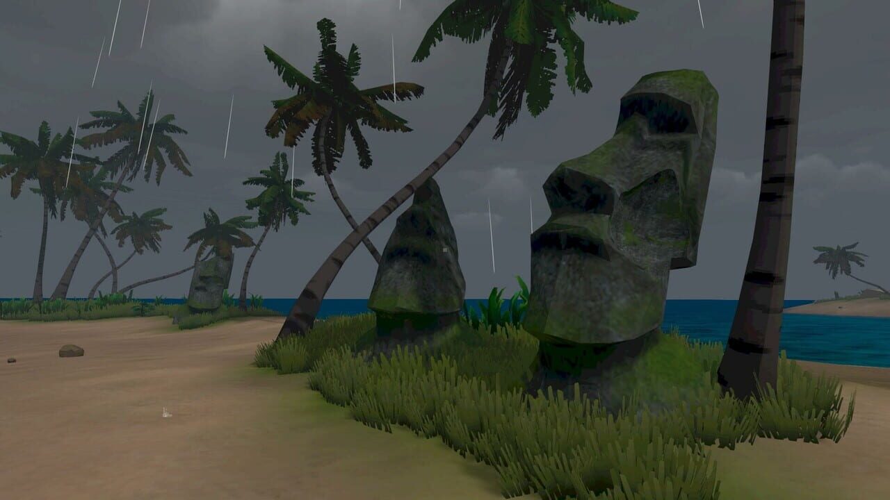 Nightmare Files: Stoned