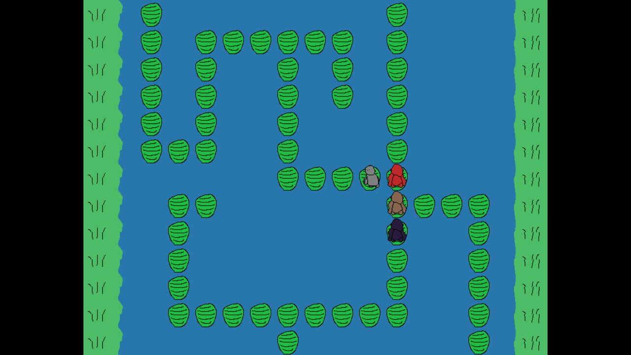 Super Gorilla Quest 2: A Space Chimpanzee