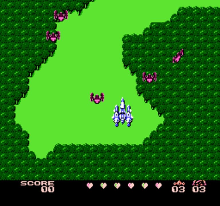 Gall Force: Eternal Story