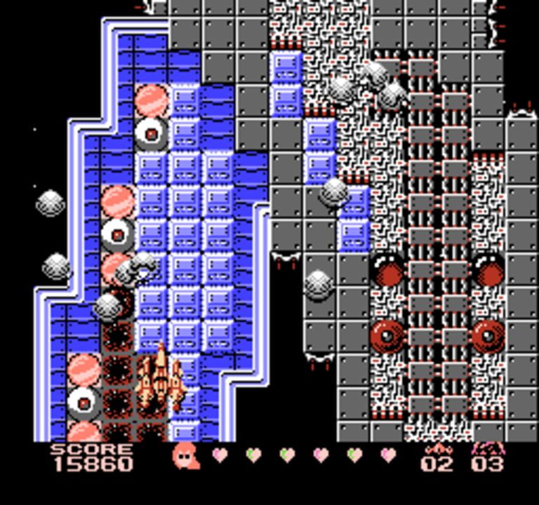 Gall Force: Eternal Story