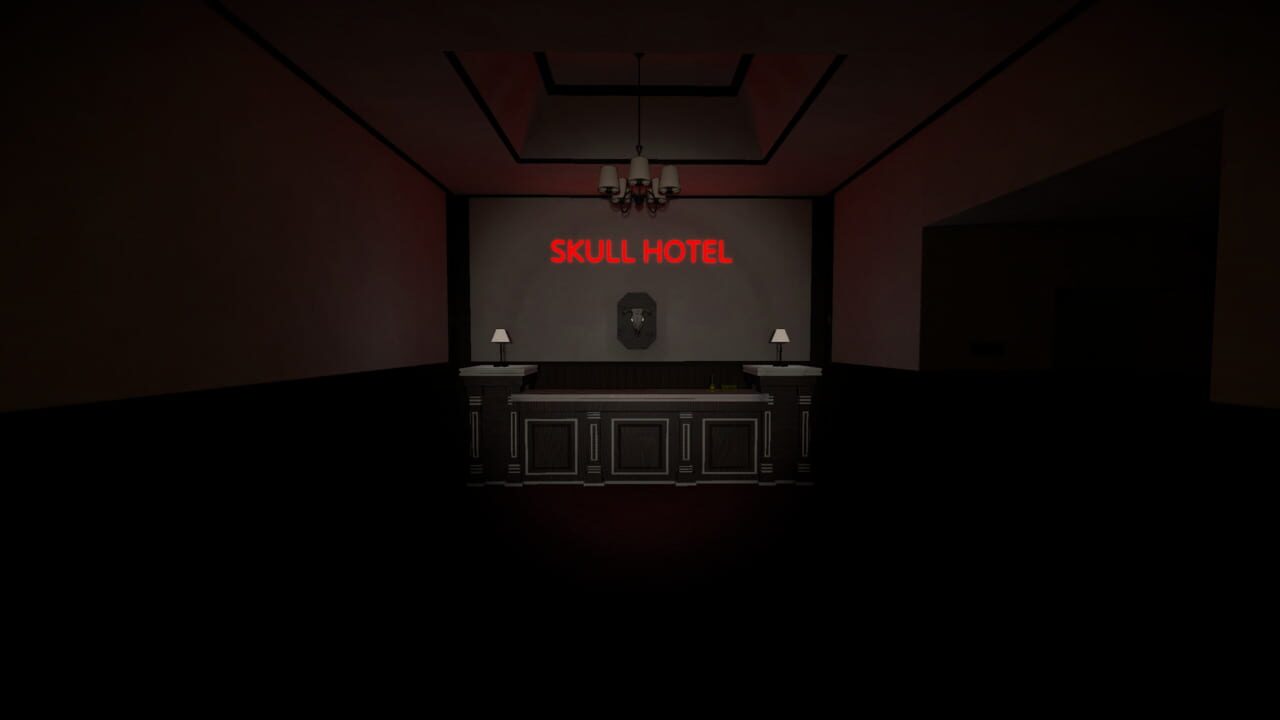 Skull Hotel