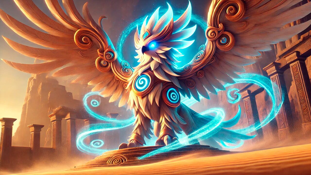 Red Moon: The Awakening of Alisa