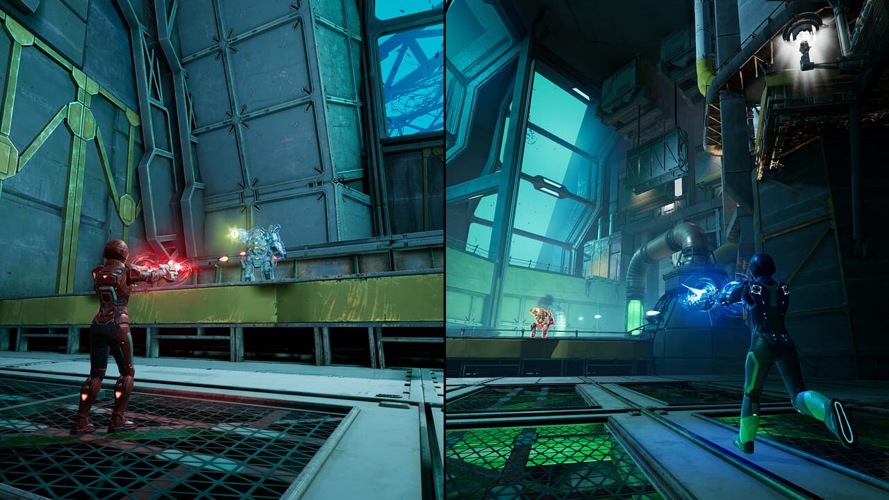 Split Fiction: Friend’s Pass