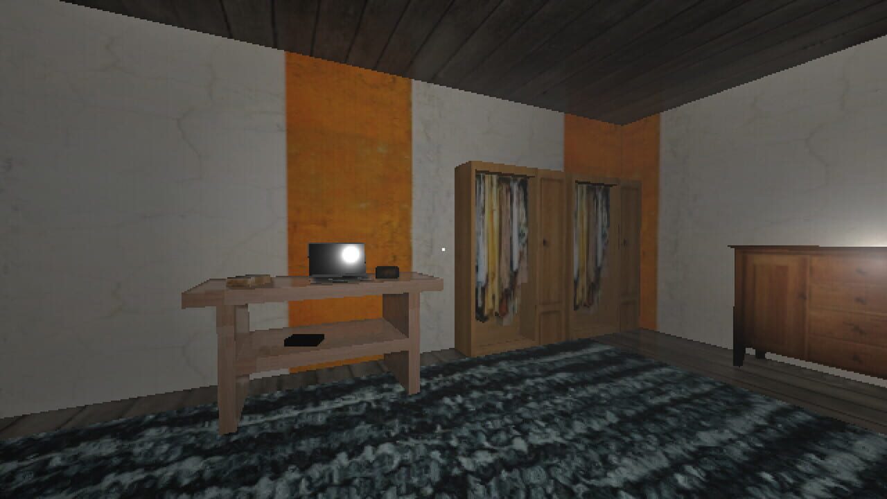 Shadows of Midnight: They Watch Me Sleep