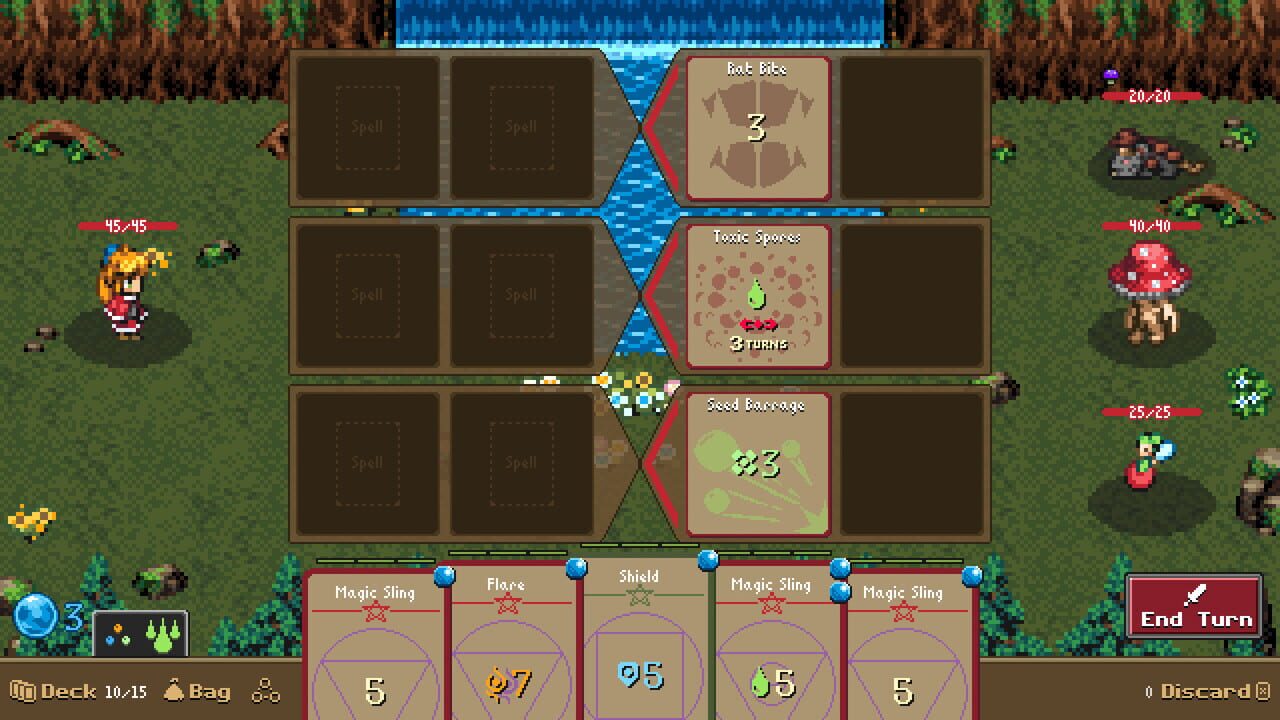 Magecraft: Spellbuilding