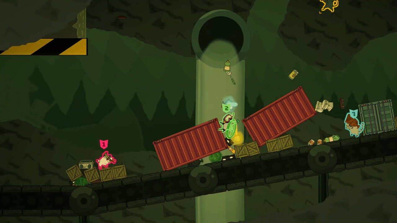 Royal Vermin