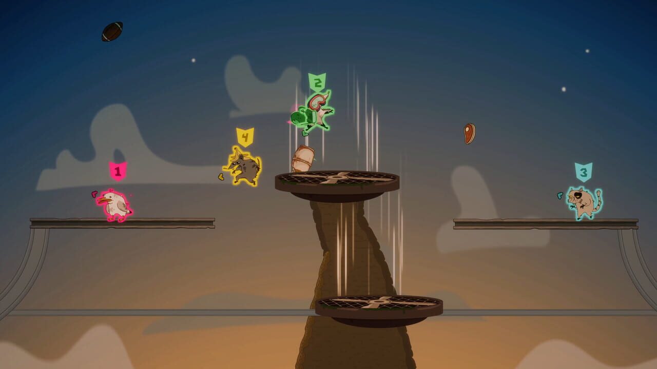 Royal Vermin