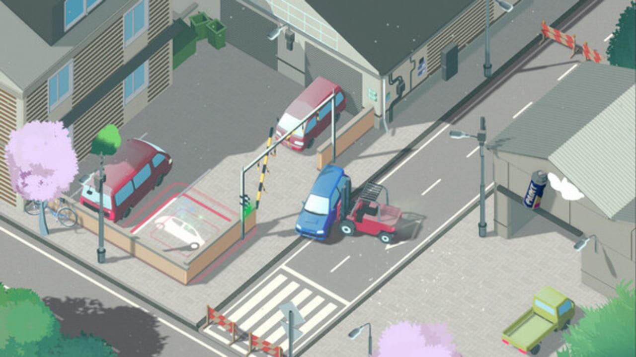 Do You Even Forklift?