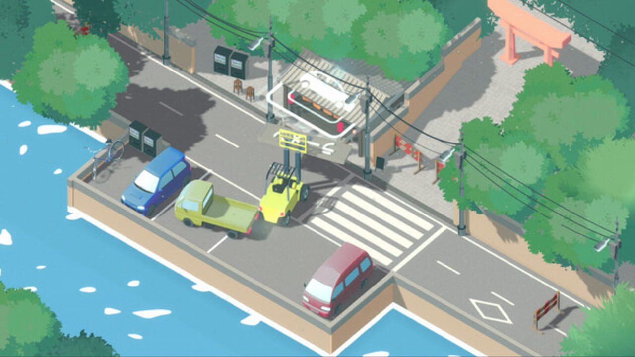 Do You Even Forklift?