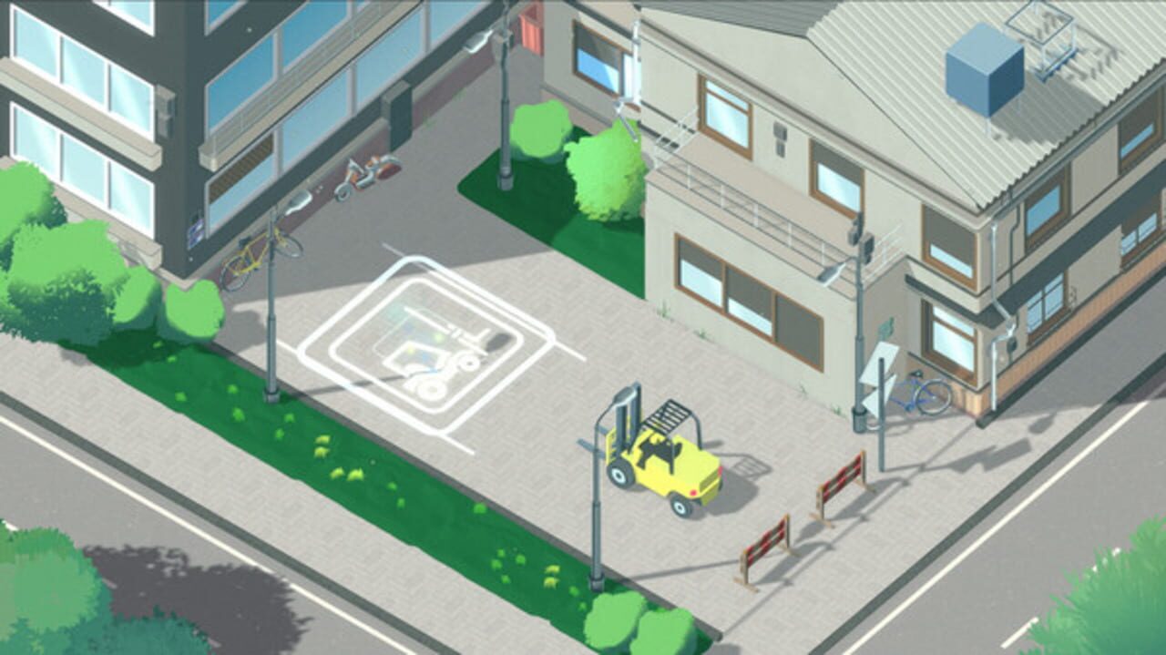 Do You Even Forklift?