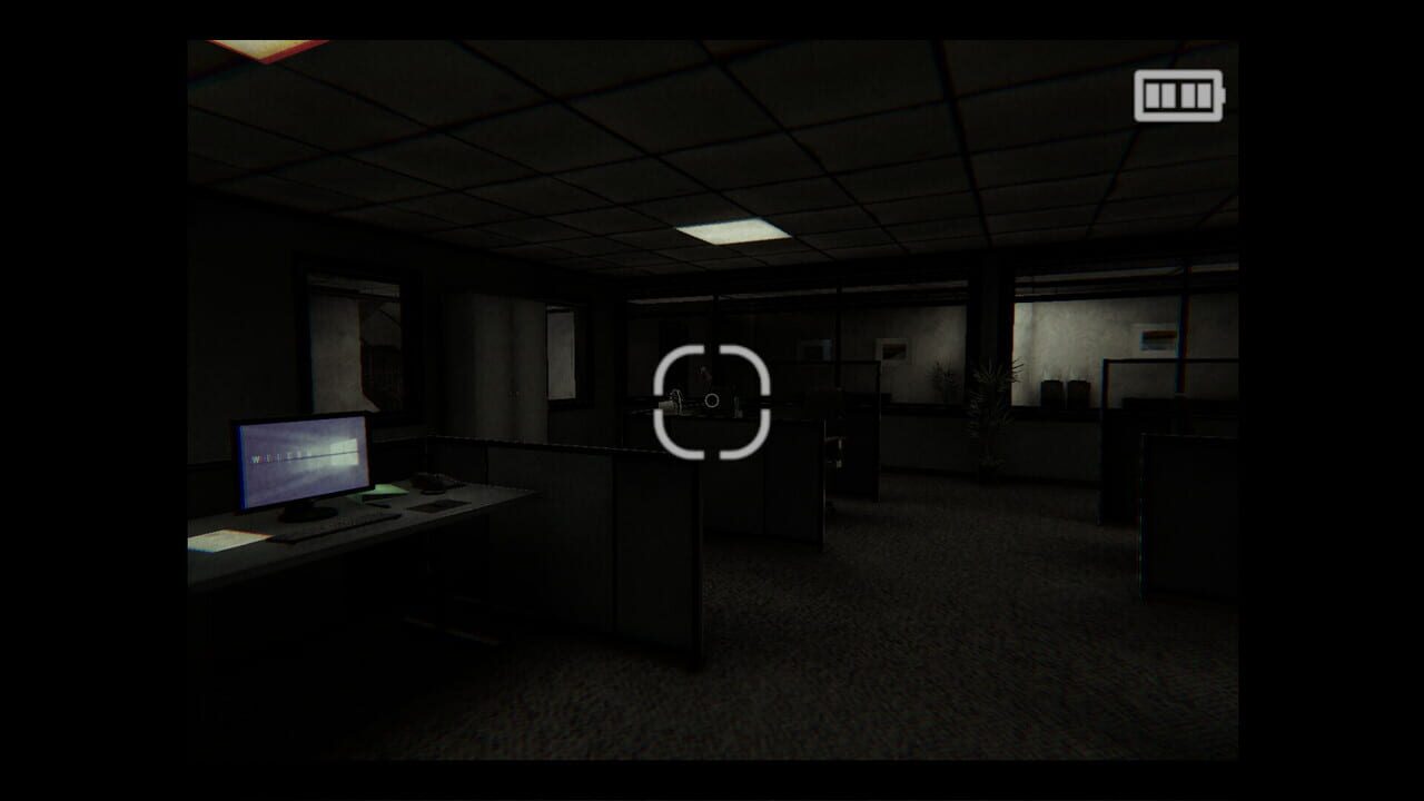 Cursed Digilens
