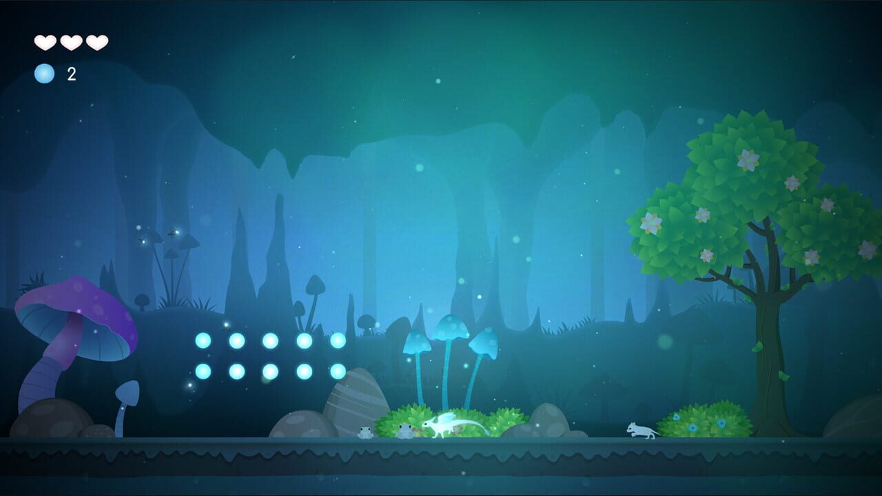 Aku: Rebirth of Shadows