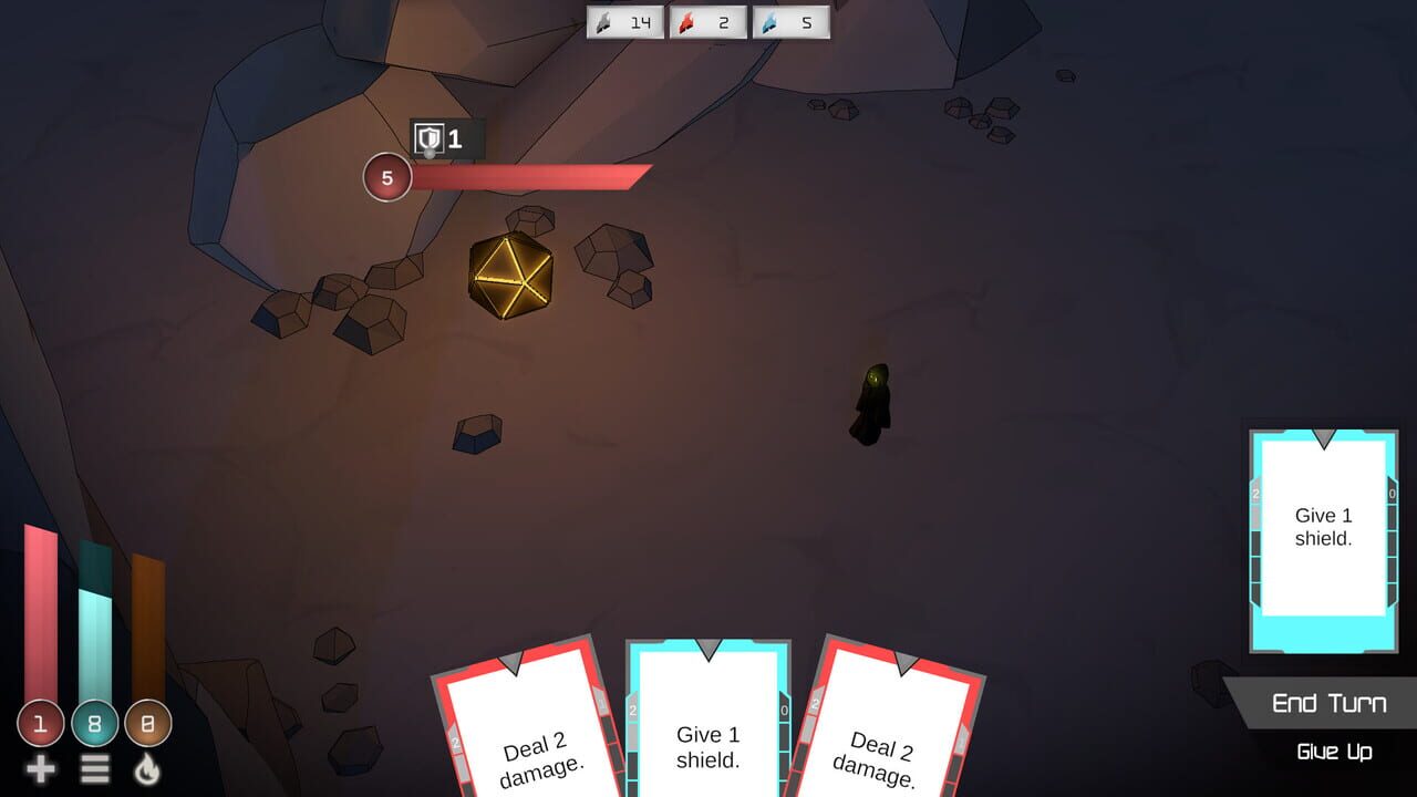 Corebound
