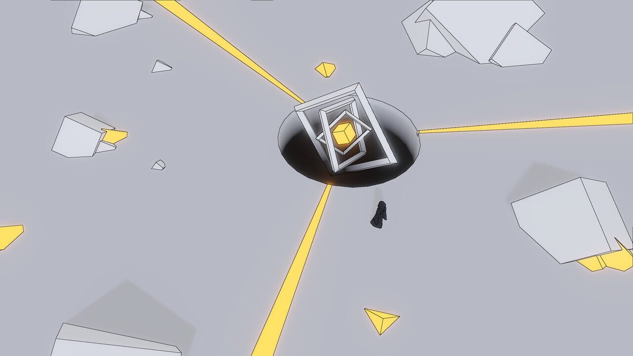 Corebound
