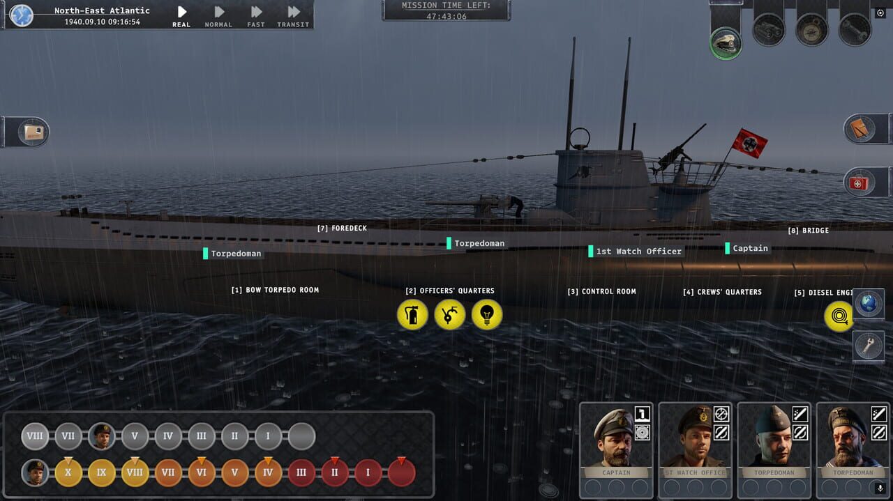 U-Boot: The Board Game – Digital Edition