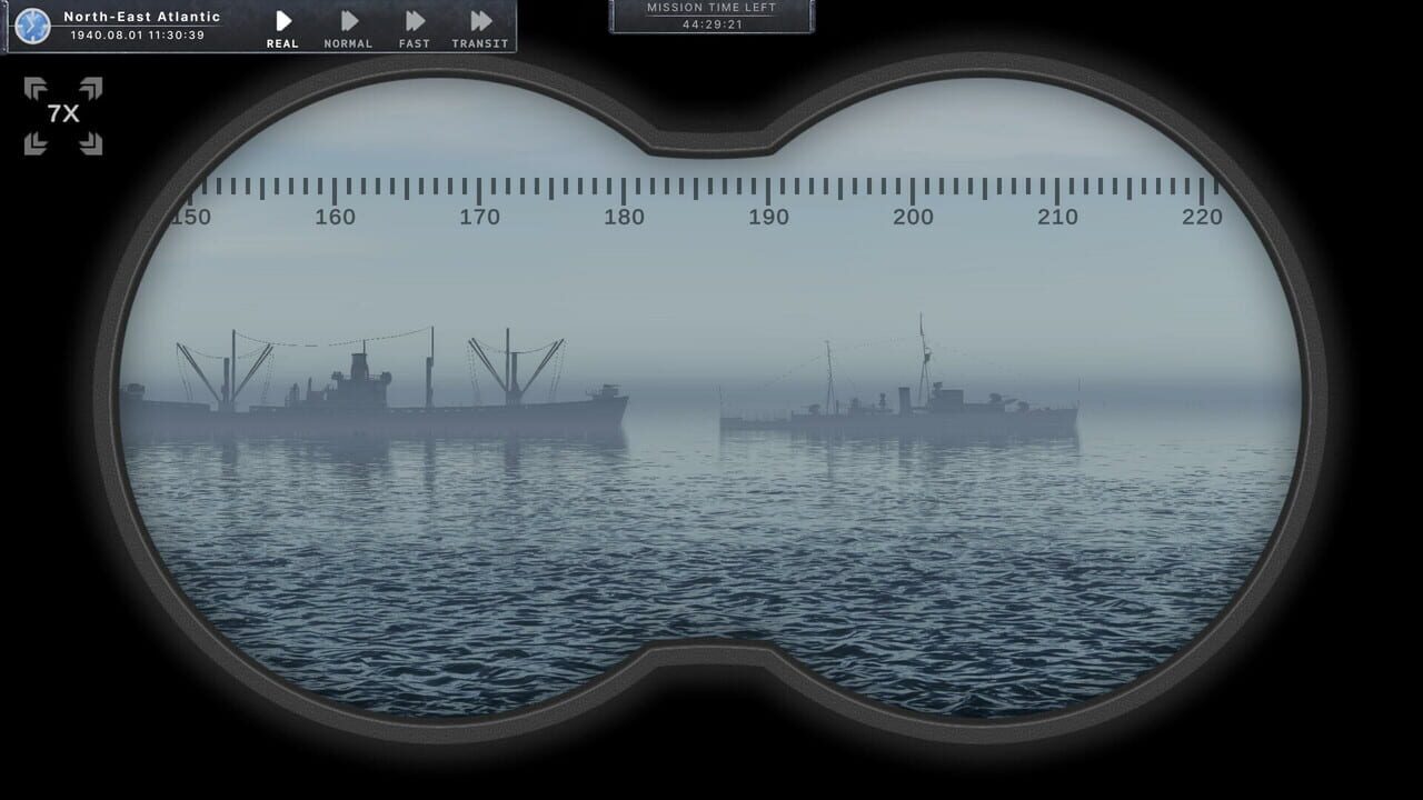 U-Boot: The Board Game – Digital Edition