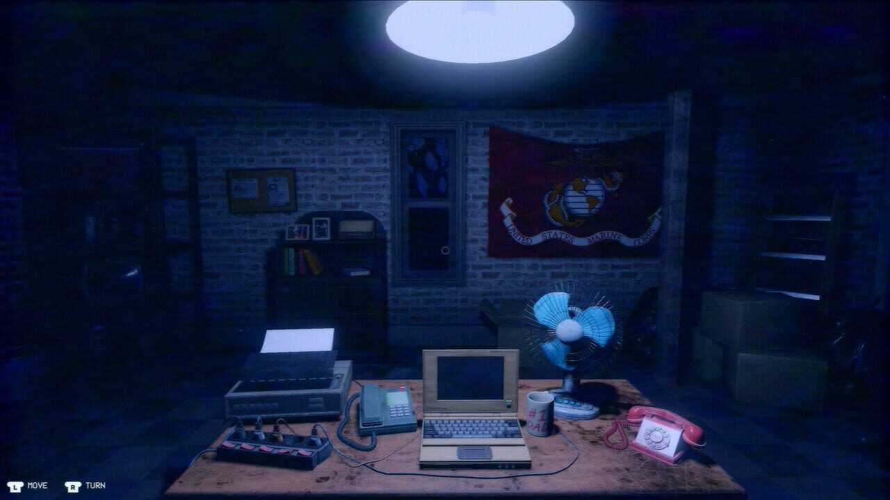 Coming Home