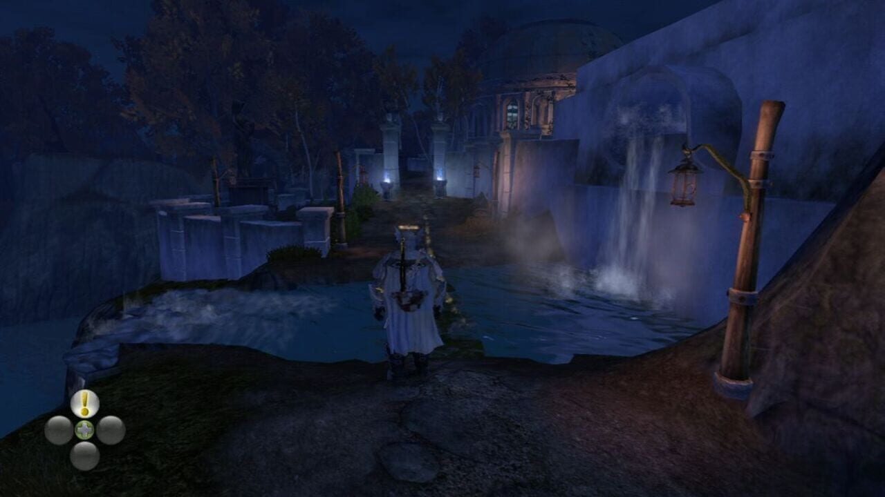 Fable II: Limited Collector’s Edition