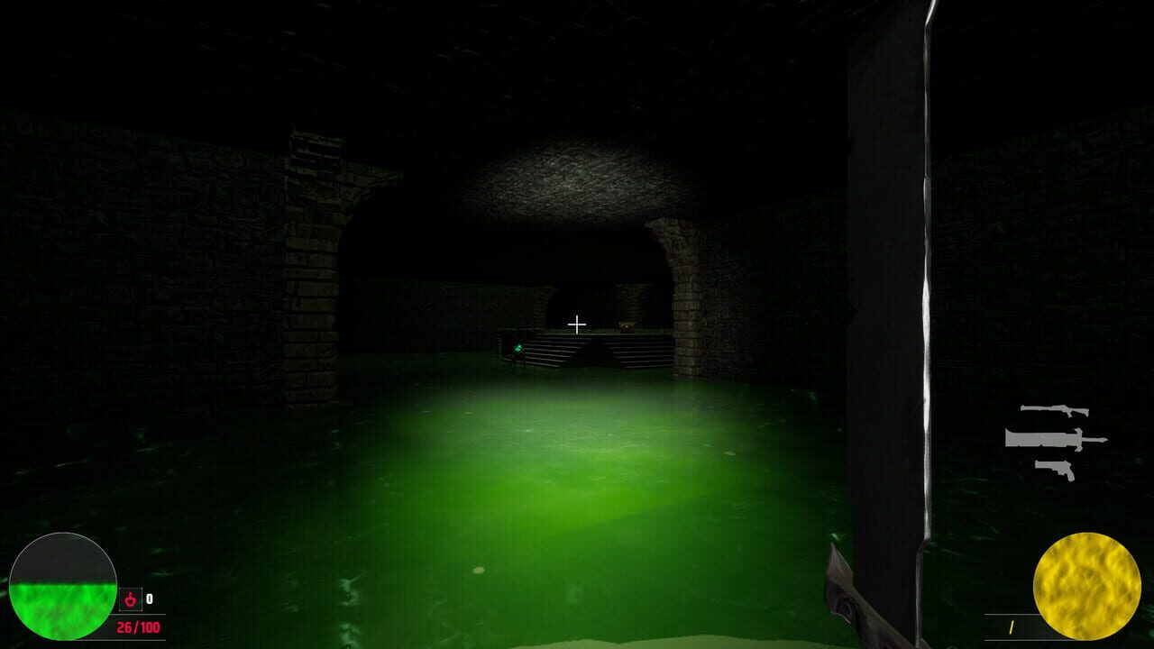 Clocking In to Fight a Lich in Another Realm