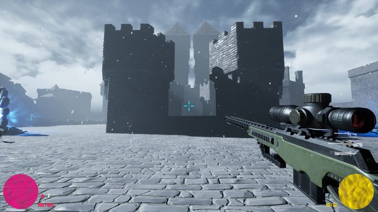 Clocking In to Fight a Lich in Another Realm