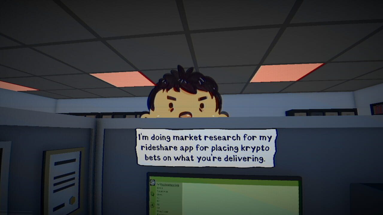 Drywall Eating Simulator