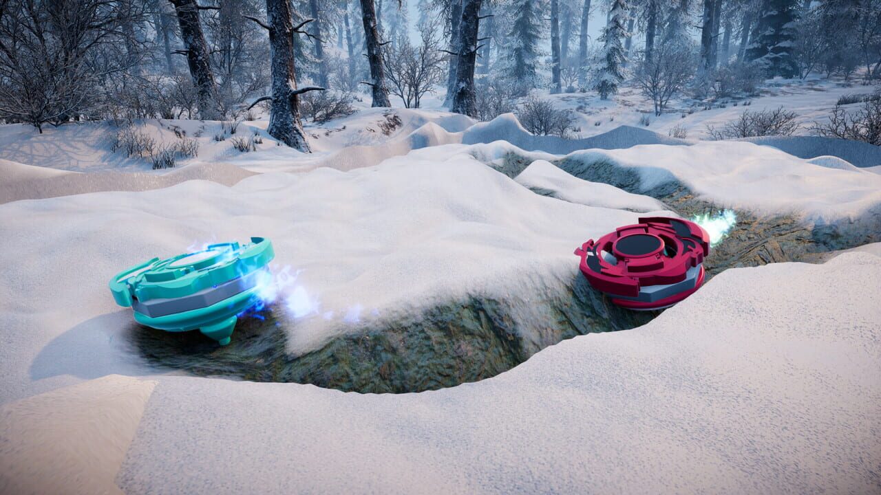 Spinner: Rogueblade