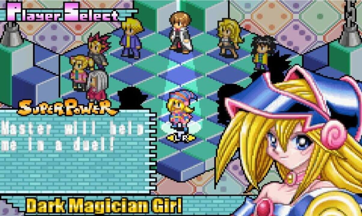 Yu-Gi-Oh! Destiny Board Traveler