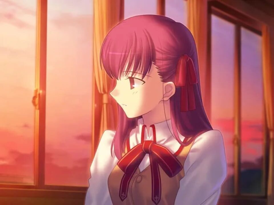 Fate/Stay Night: Réalta Nua