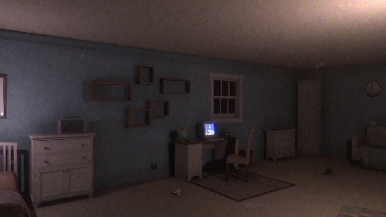 Owl Lights