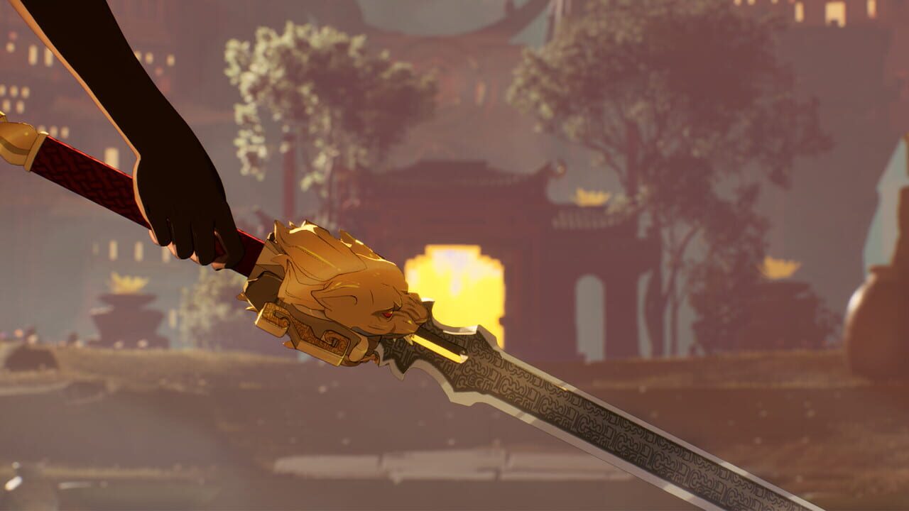 Wu-Tang: Rise of the Deceiver