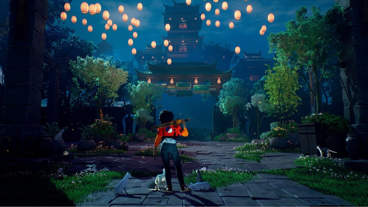 Wu-Tang: Rise of the Deceiver