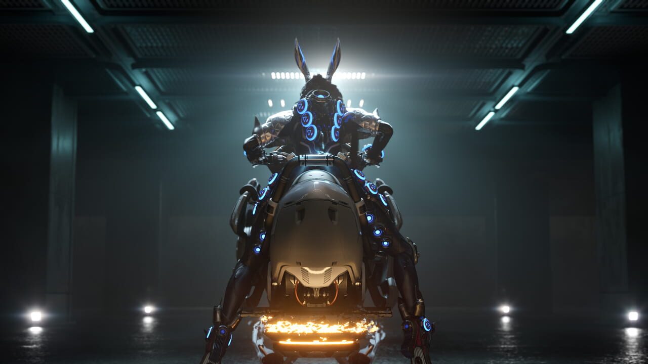 The First Descendant: Breakthrough