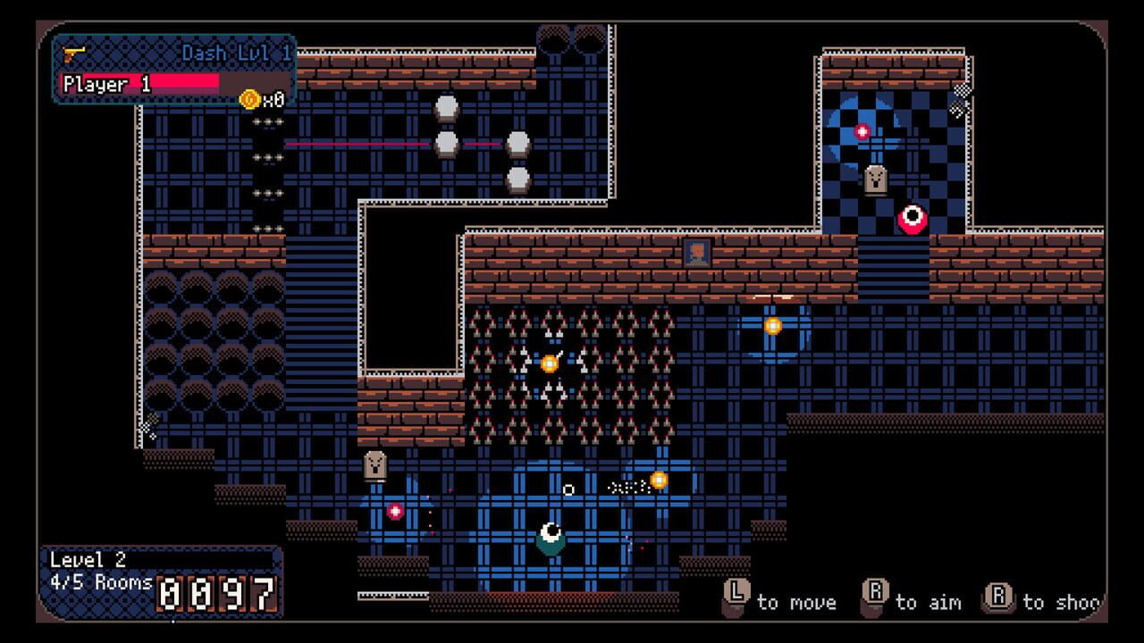 Journey Through the Nightmare Realm II
