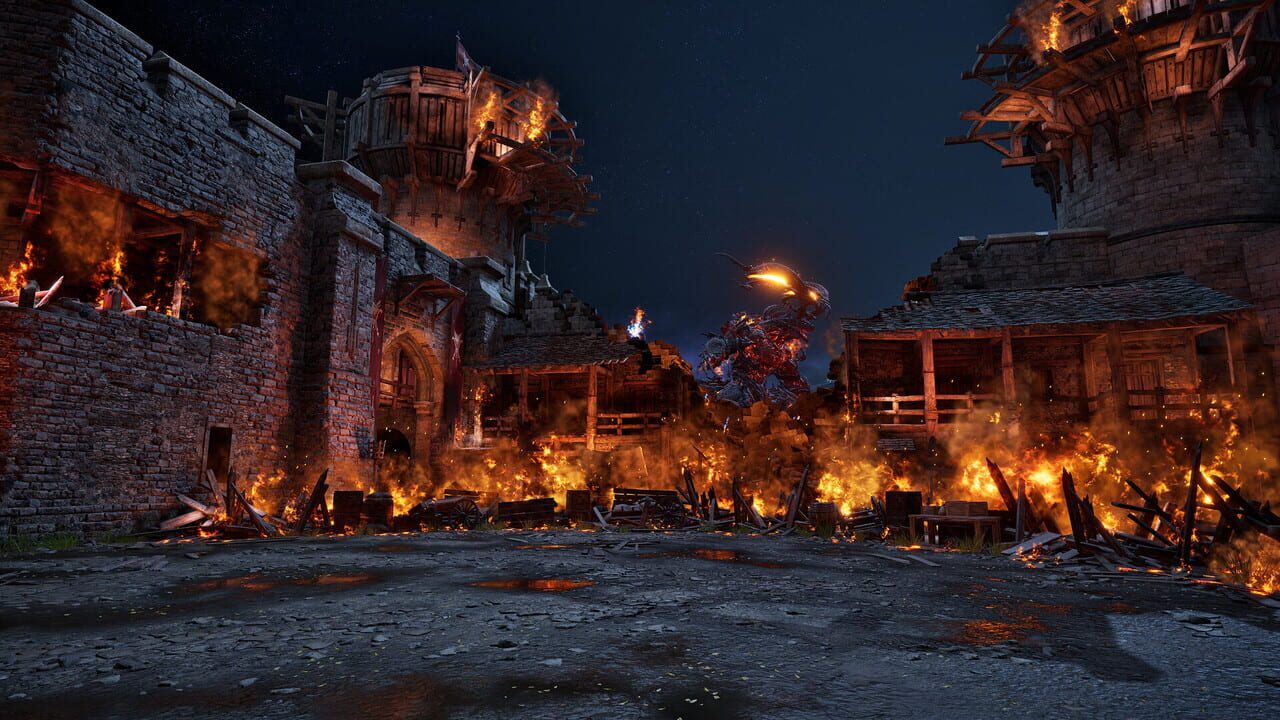 Tekken 8: Season 1 Character & Stage Pass