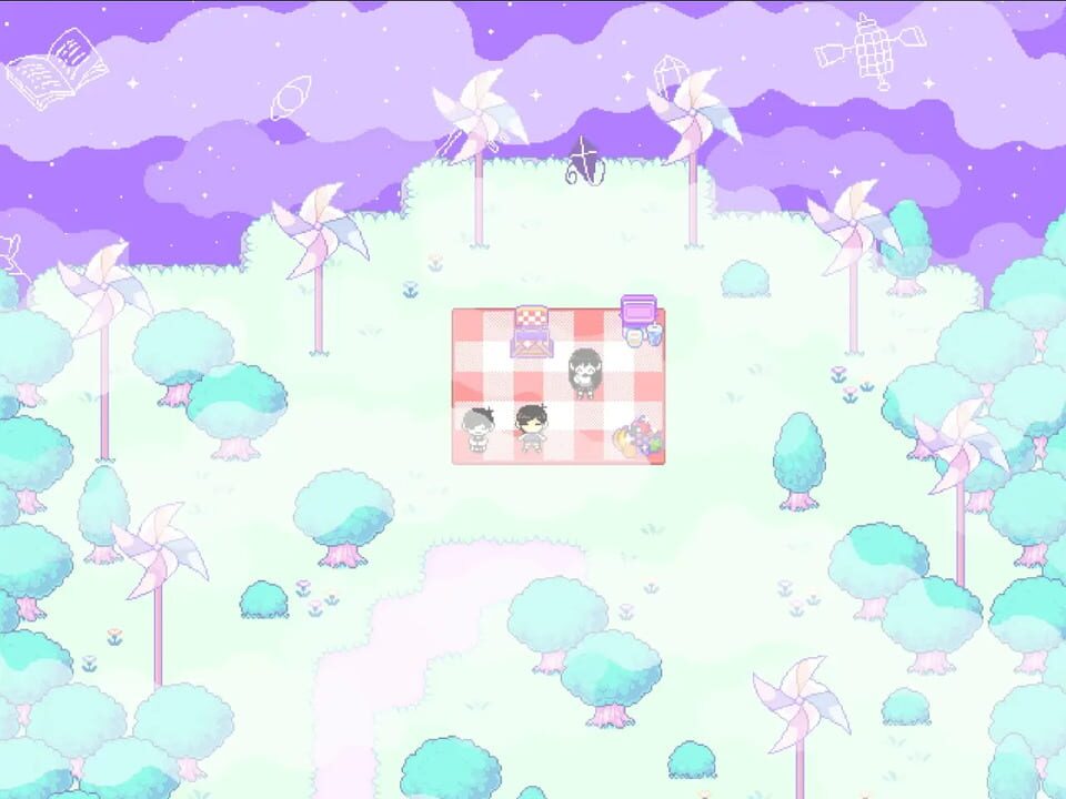 Omori: The Dreamer