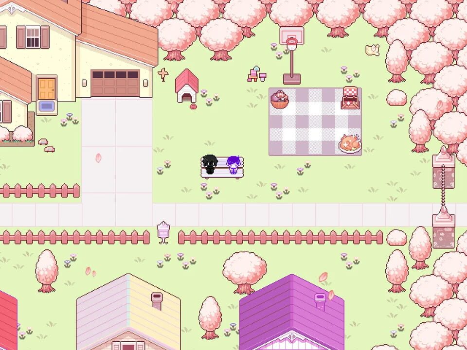 Omori: The Dreamer